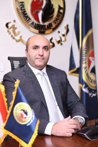  هاني العتال 