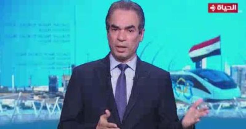  احمد المسلماني  