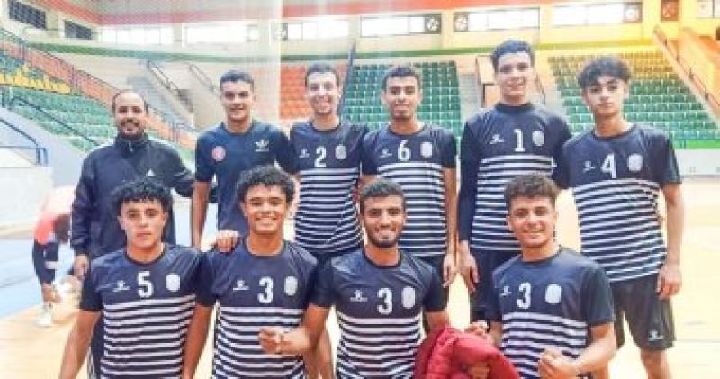 منتخب كرة القدم بمنطقة كفر الشيخ