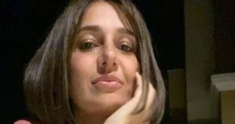 حلا شيحةمري