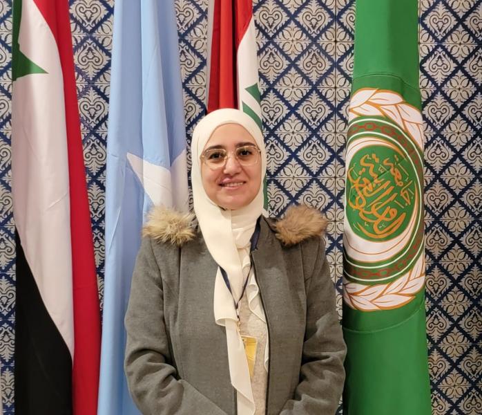 عبير سلامة