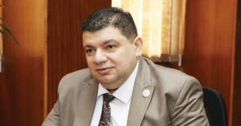 رئيس هيئة المحطات النووية