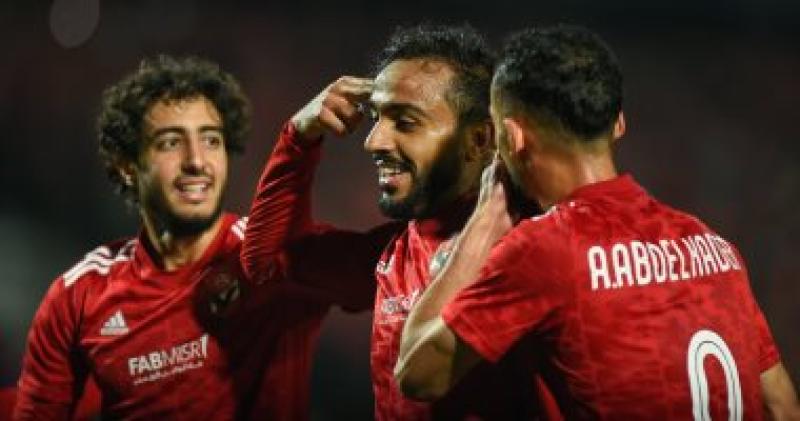 الأهلى