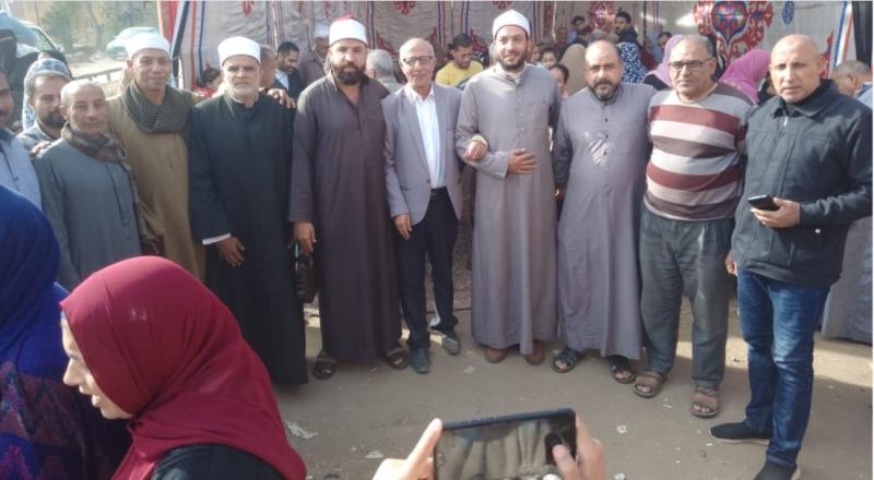 أبناء دنجواي