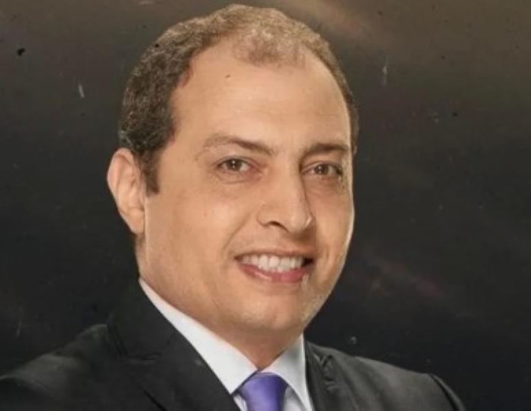عمرو عبد الحق