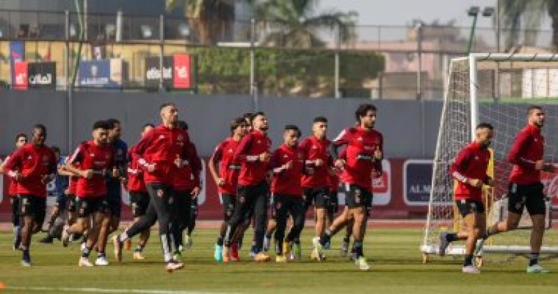 الاهلى والاتحاد 