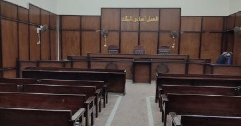 الجنايات