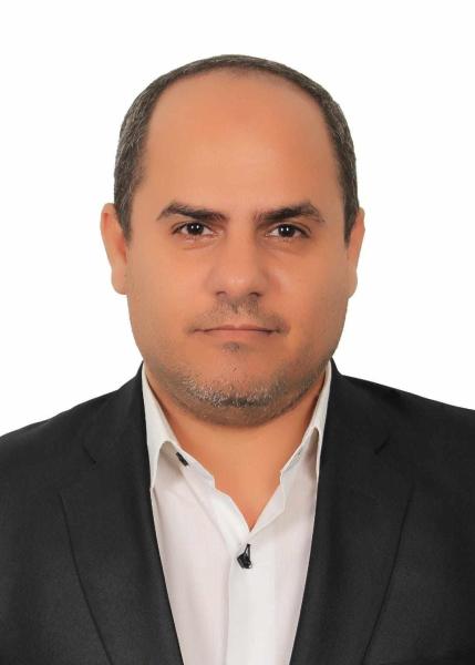 أحمد عبداللاه فارس