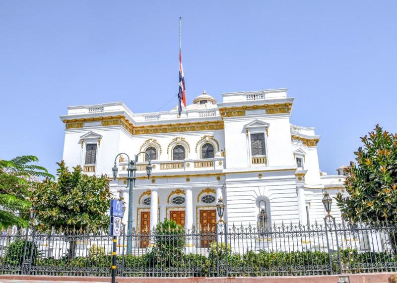 مجلس النواب