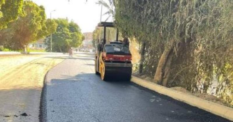 جانب من الأعمال 