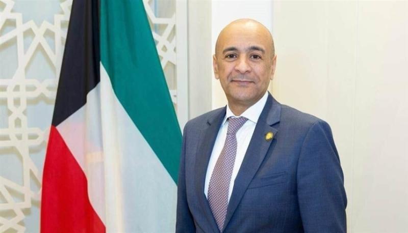 الأمين العام لمجلس التعاون لدول الخليج العربية