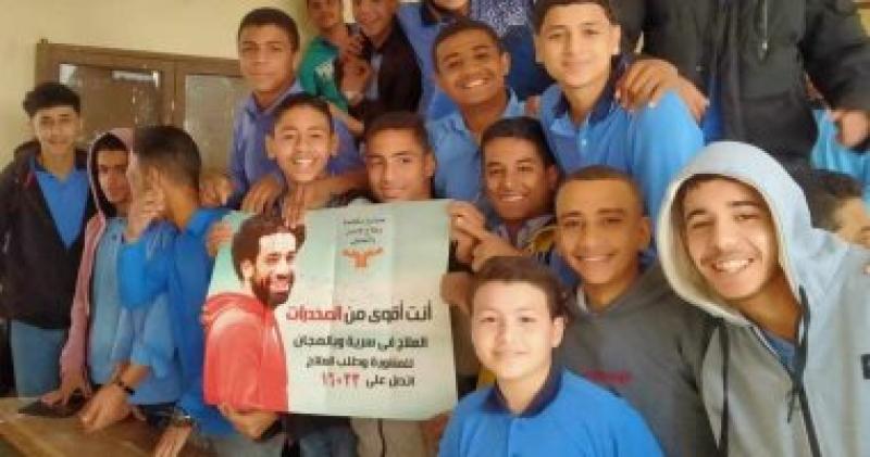 جانب من الندوات 