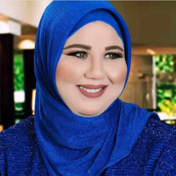 دكتوره اميره ابراهيم