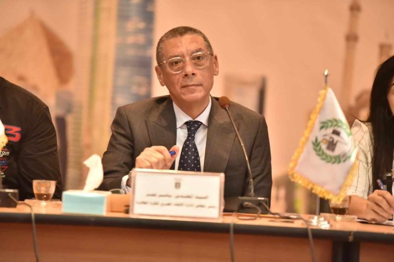مهندس ياسر قمر 