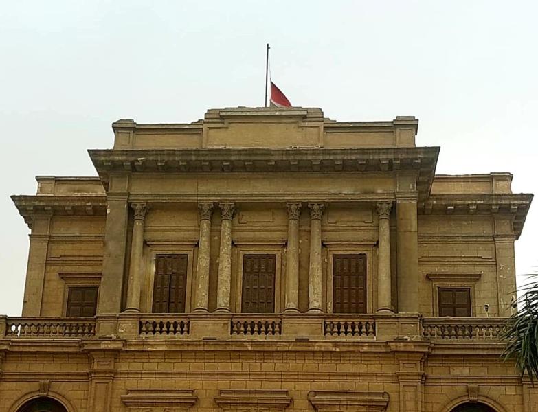 مجلس الشيوخ