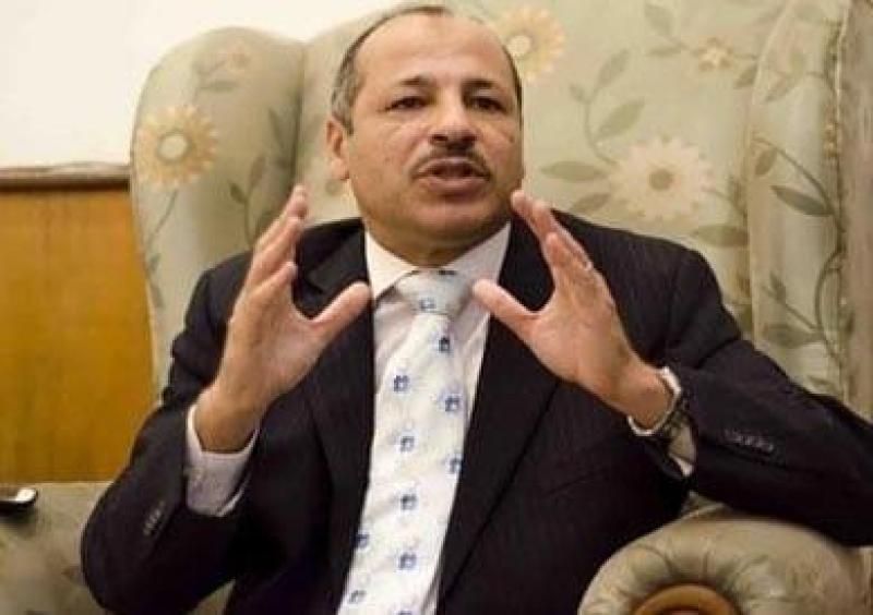 اللواء عادل العمده