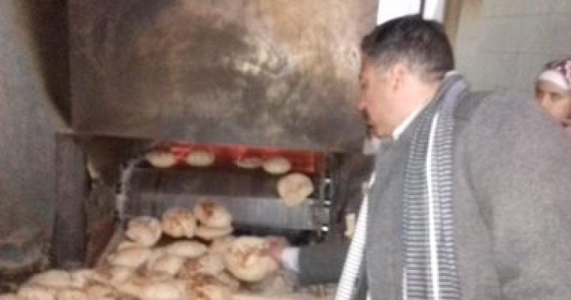 متابعة أسعار السلع الغذائية الاستراتيجية بشكل دوري