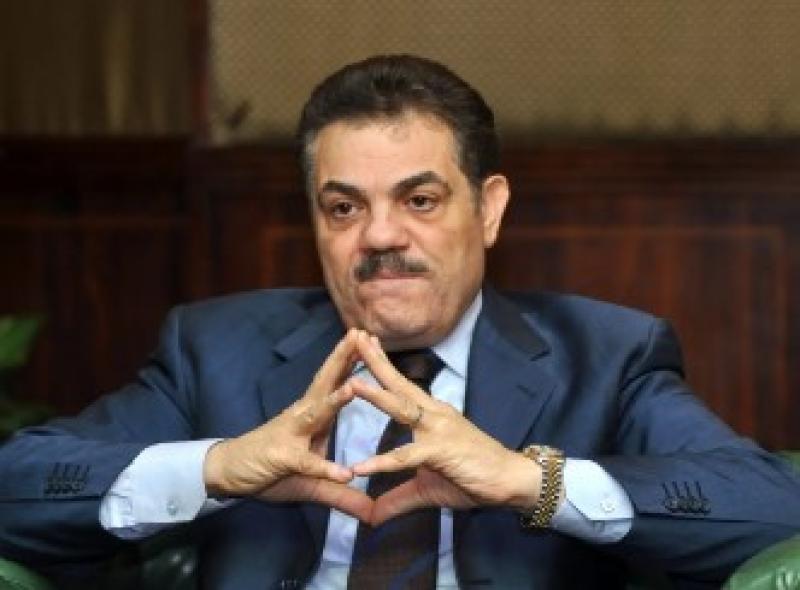 الدكتور السيد البدوى