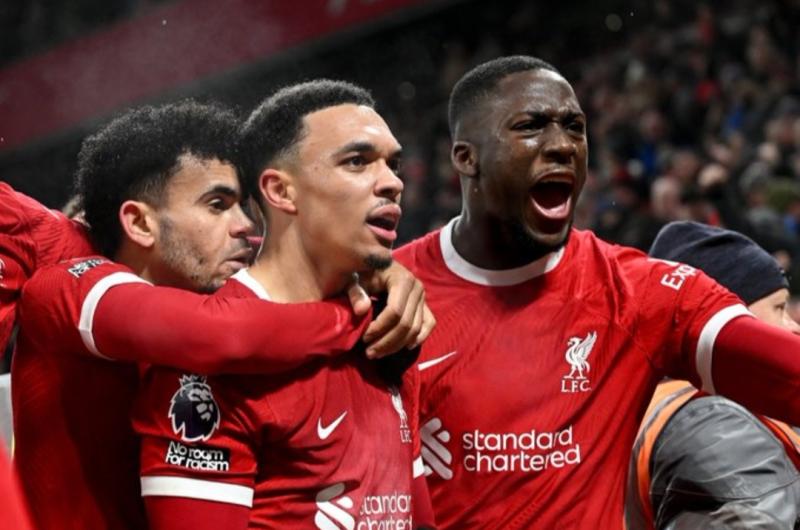 ليفربول 