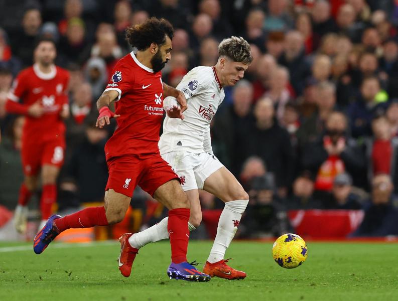 ليفربول 