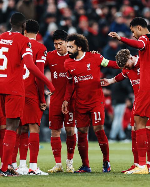ليفربول 