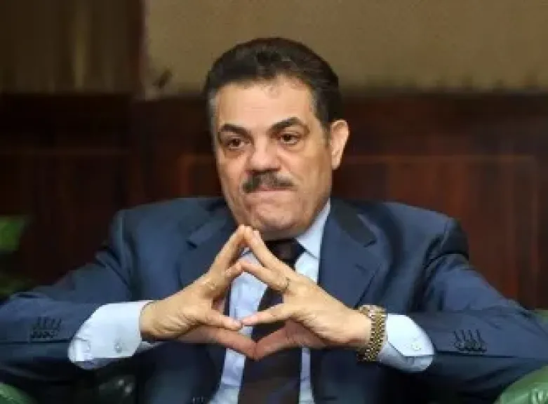  الدكتور السيد البدوى