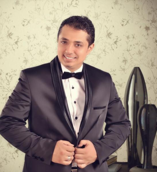 احمد عبد العليم لبن  منصب سكرتير لشعبة المصوغات والمجوهرات بالغرفة التجارية