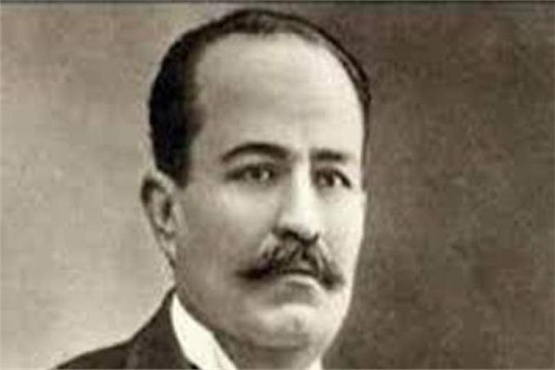 أمين الرافعي رائد الصحافة