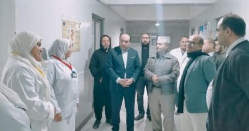 جانب من الجولة 