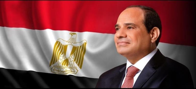 الرئيس السيسى 