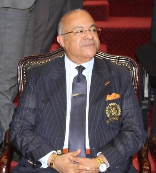 البورصة