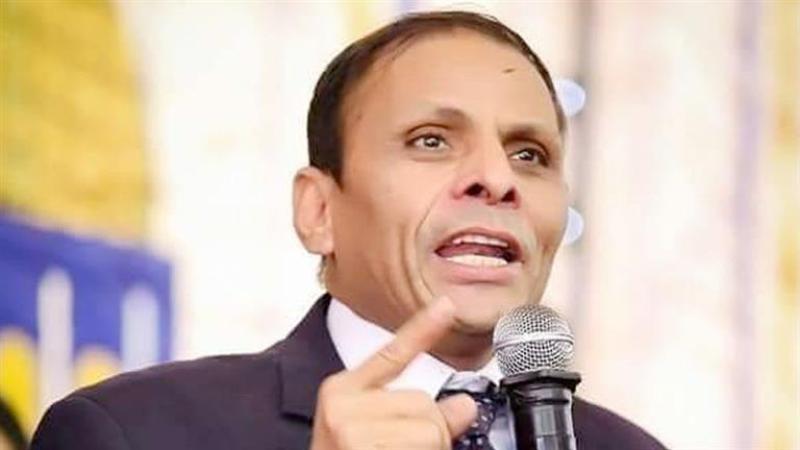 النائب خليفة رضوان