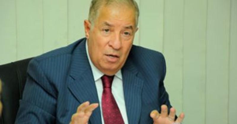 محرم هلال رئيس اتحاد المستثمرين