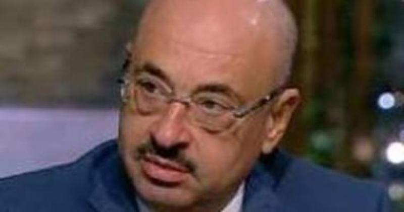 علاء السقطى رئيس الاتحاد