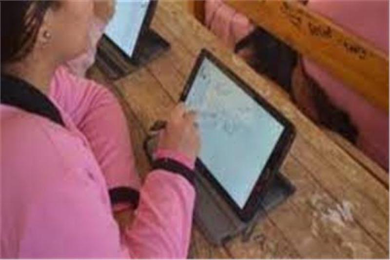 الاوراق المطلوبة لتسليم اجهزة التابلت 