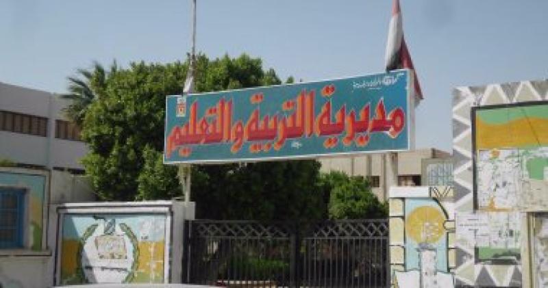 الوادي الجديد 