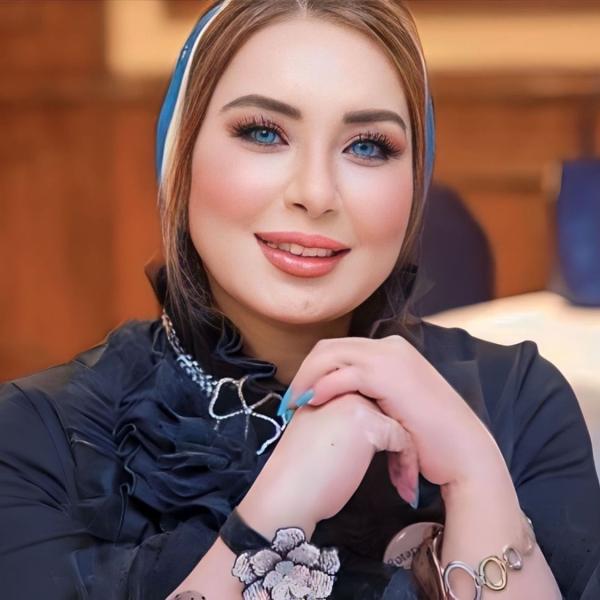 الدكتوره عبير نصار 