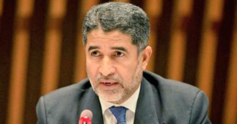 الدكتور احمد المنظرى