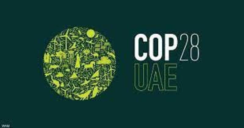 مؤتمر المناخ cop28