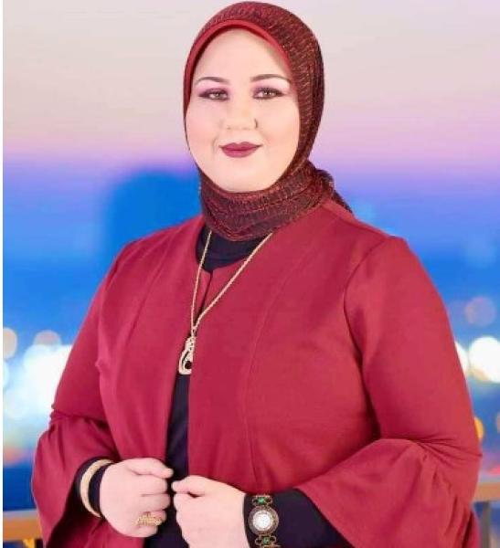 دكتوره اميره ابراهيم