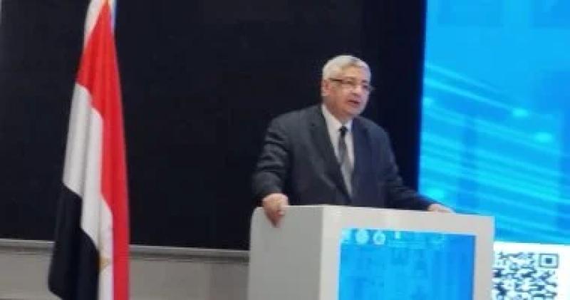 الدكتور محمد عوض تاج الدين