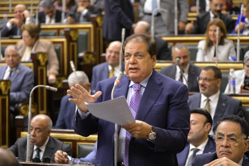 محمد أبو العينين