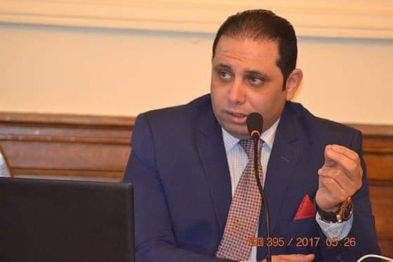 ياسر حسان