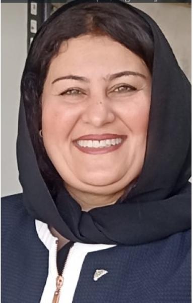 الدكتورة غادة صقر
