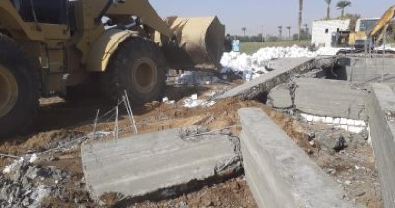 حملات ازالة 
