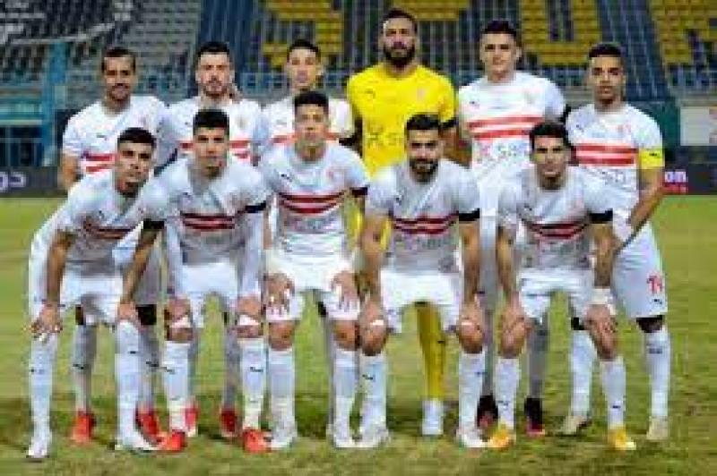 زمالك