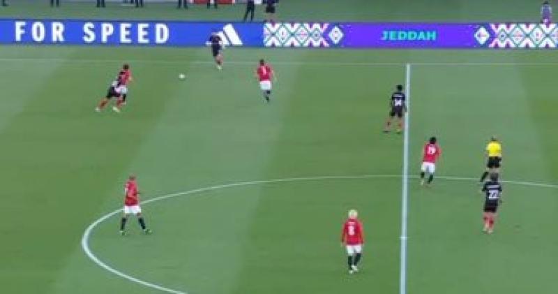 الاهلى واوراوا الياباني 