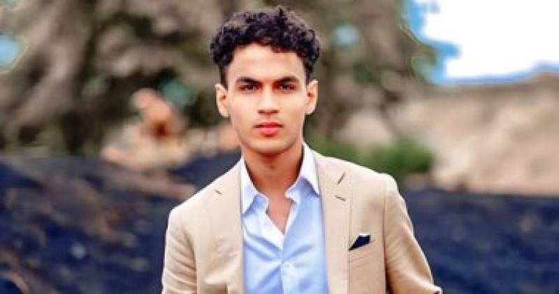 الفنان محمد أحمد