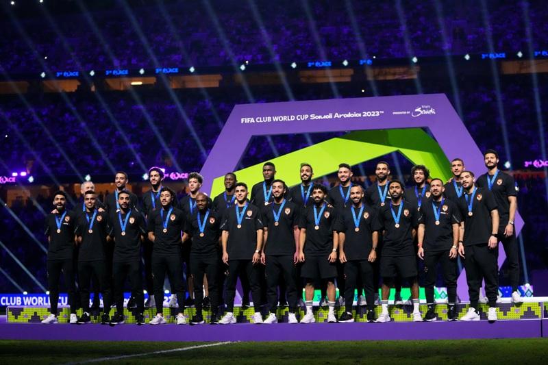 الأهلي
