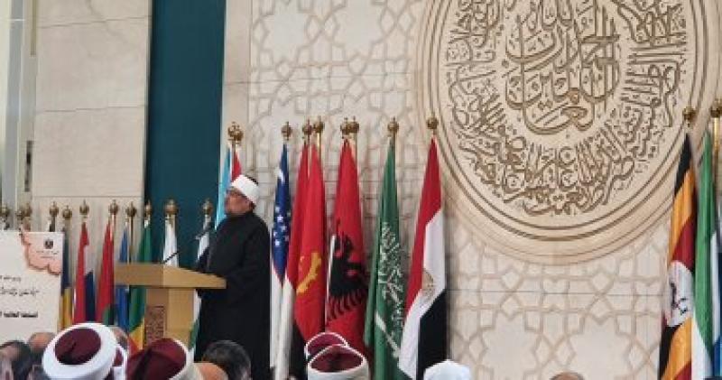 الدكتور محمد مختار جمعة وزير الاوقاف